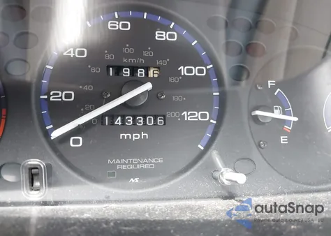 2000 Honda Civic Lx z USA, uszkodzony, nr VIN 1HGEJ6574YL031890